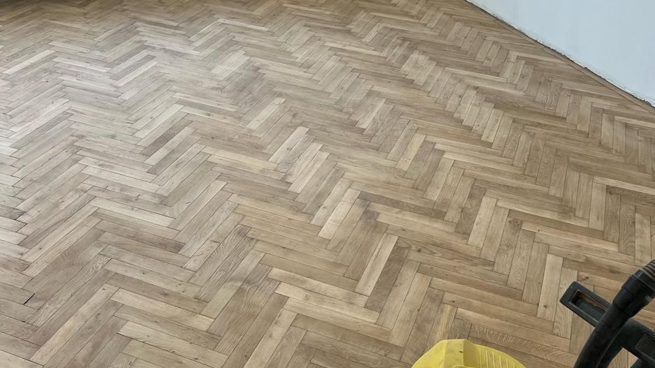 Vilă interbelică zona Gradina Icoanei – lot 400mp - Poză 3