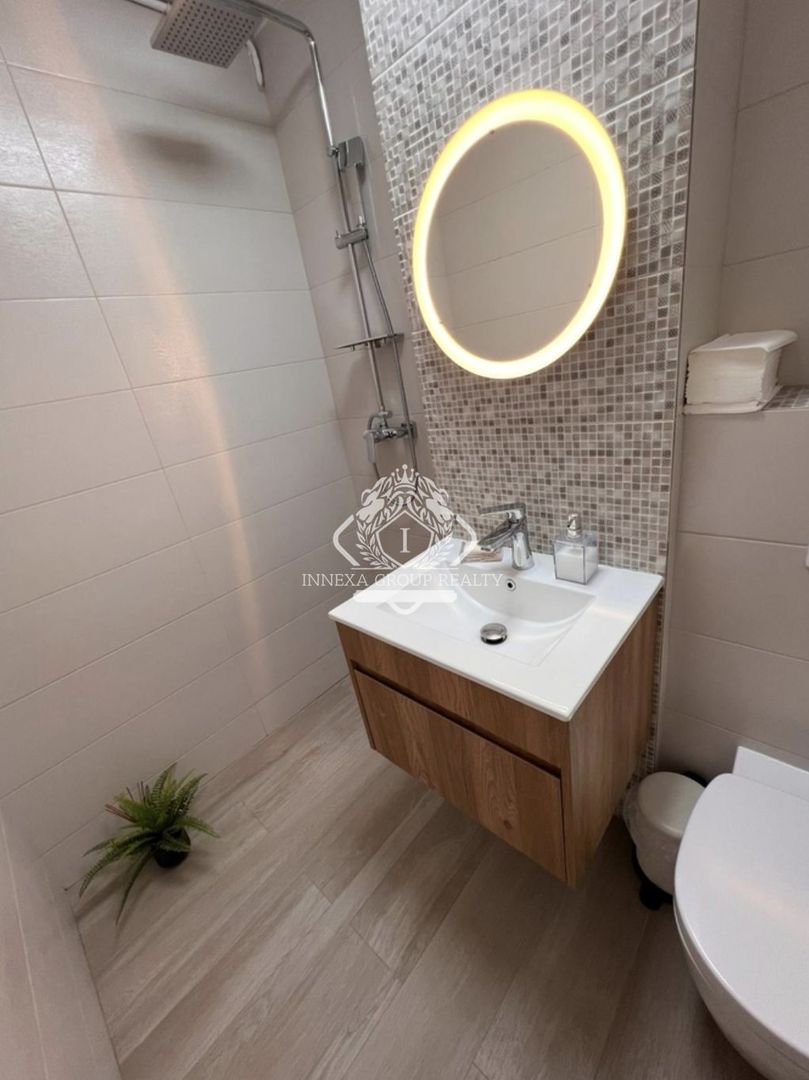 Apatament 2 camere renovat | Dorobanti- Perla | Parter - Poză 8