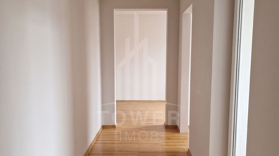 Apartament spațios 4 camere, 118 mp, 2 băi și 2 balcoane – etaj 1 - Poză 5