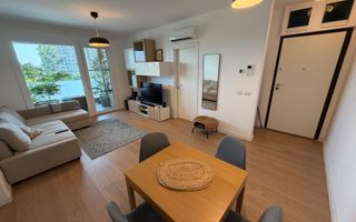 Apartament 3 camere - AFI CITY - Laminorului - Parcare - Poză 3