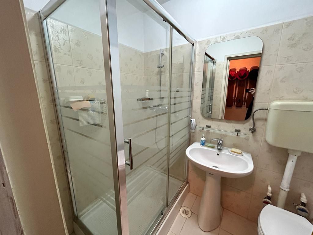 5 camere Dorobanti ASE | Garaj 14.56 mp | Bloc 1980 - Poză 5