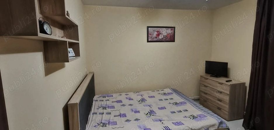Apartament 2 camere zona City Park Mall - Circular, etajul 2/10 - Poză 5