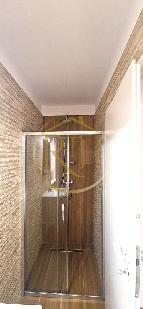 Apartament (SAD) de închiriat–ideal pentru activități comerciale sau  locuință. - Poză 12