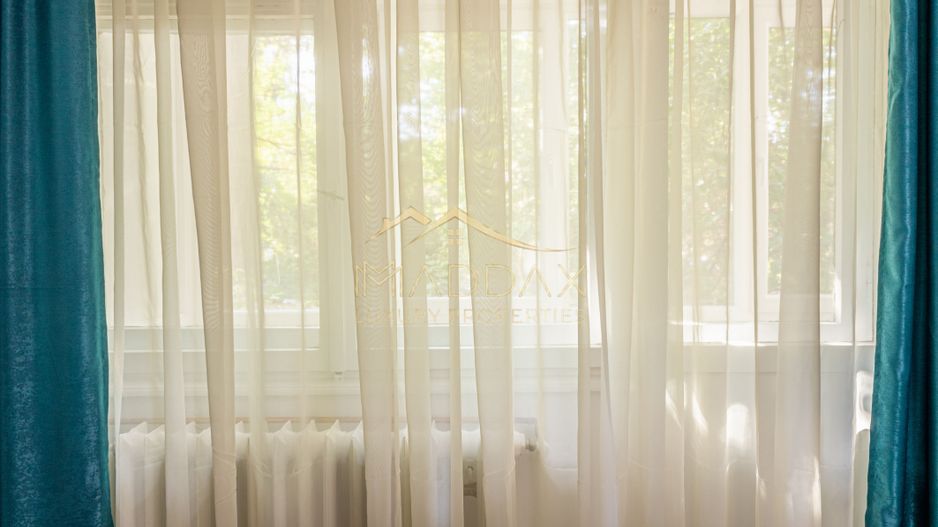 Garsoniera renovata de inchiriat in Drumul Taberei - Poză 6