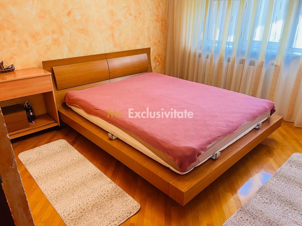 Apartament primitor 2 camere, etaj 1, George Enescu - zona Liceul Energetic - Poză 3