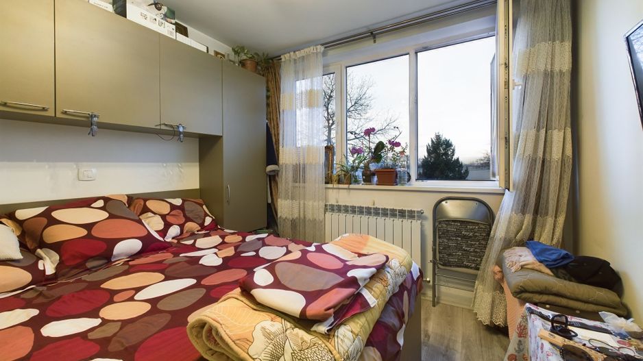 Apartament 3 camere luminos și renovat în zona Apusului - Poză 11