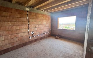Casă individuală nouă de vânzare – Șura Mare - Sibiu - Poză 10