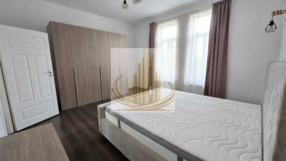 Casă individuală PET-FRIENDLY|3 camere|1000 mp teren|Complex Studentes - Poză 2