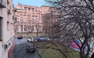 Locuinta "cozy" la 2 pasi de Bulevardul Unirii - Poză 9