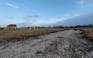 TEREN INTRAVILAN BRASOV-STUPINI STR. FAGURULUI - Poză 6