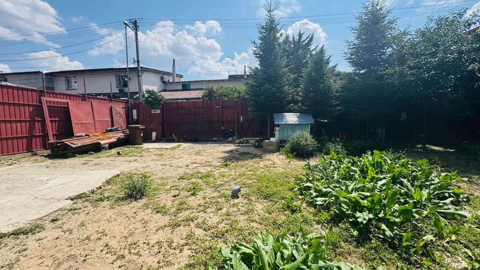 200 mp | P+2 | 15 m deschidere | T226 - Poză 3