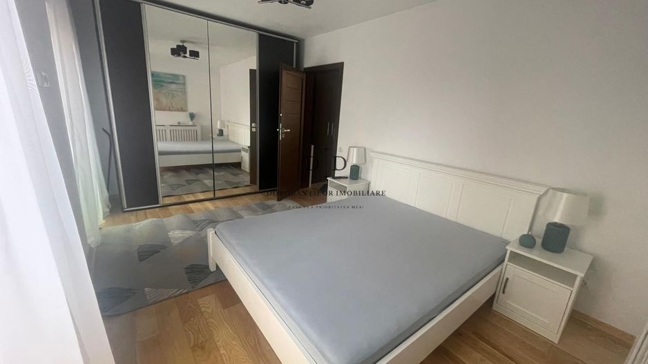 Apartament 2 camere de vânzare | Grădină proprie | Parcare | Buna Ziua - Poză 7