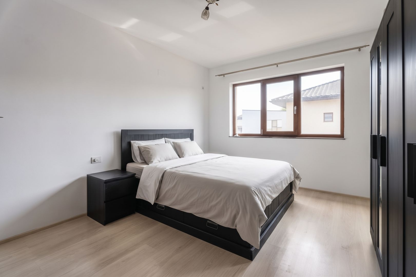 Casă individuală 3 camere | Teren 178 mp | Tunari | Construcție 2018 - Poză 3