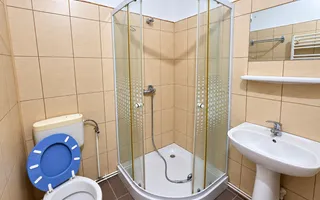 Casa tip duplex, 3 camere, cu posibilitate de mansardare, Centru - Poză 13