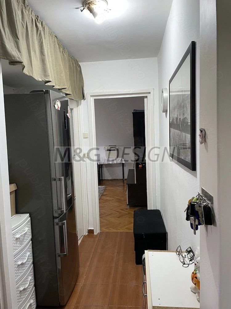 Apartament 2 camere Circumvlatiunii - Dacia - Poză 5