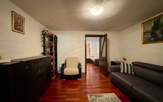 Casă parter 123 mp, complet renovată, curte generoasă, teren 400 mp - Giulesti - Poză 20