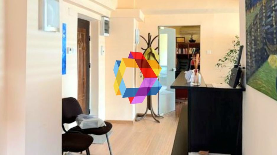 Spatiu birouri de vânzare Brasov - 108 mp # plus-imo.ro - Poză 3