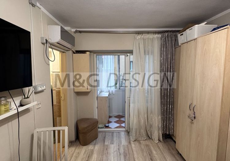 Apartament 1 camera etaj 1 zona U.M.T. - Poză 1