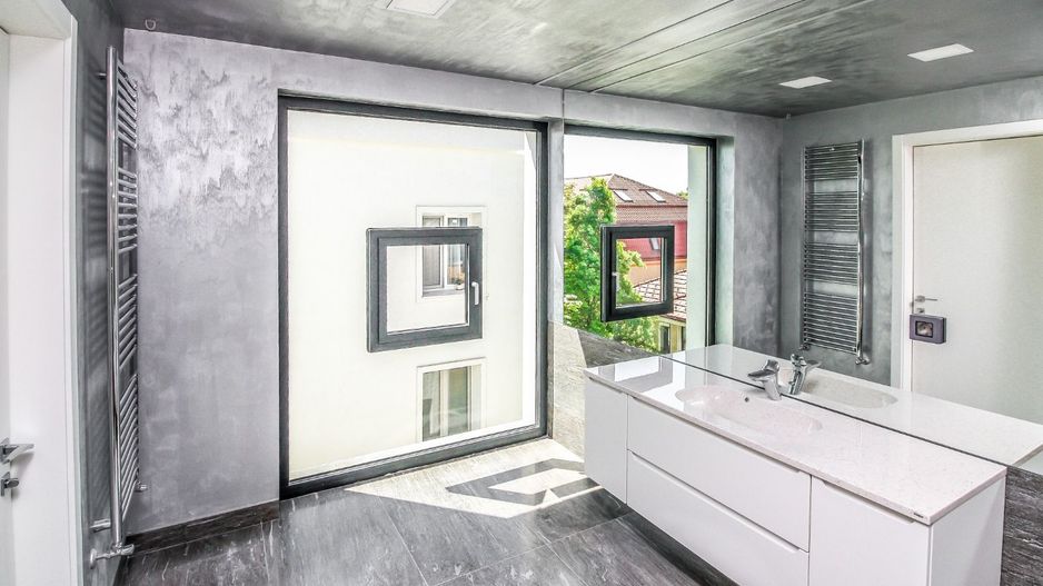 Floreasca Apartament 5 camere 3 Bai || Imobil boutique || Parcari Subterane 2 - Poză 25