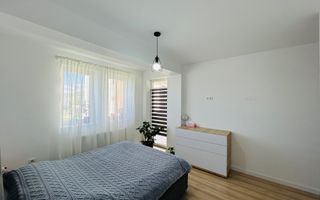 Apartament de vanzare, bloc nou, cu lift, bucatarie separata, dressing - Poză 3
