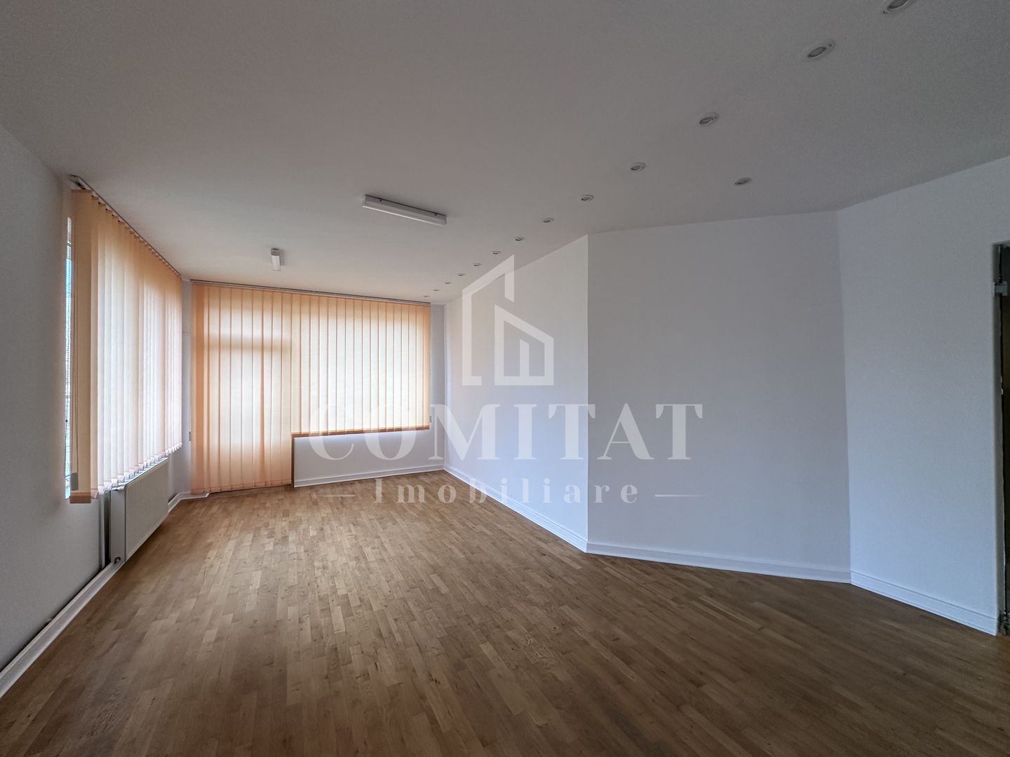 Spatiu de birouri de inchiriat | 140mp | Gheorgheni - Poză 2