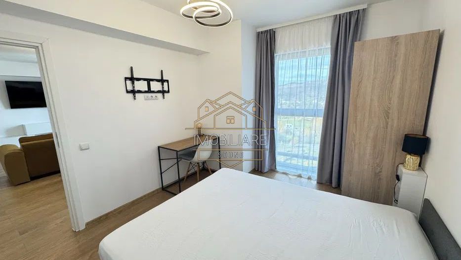 Apartament de lux în cartierul Mănăștur - Poză 1