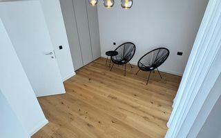 Duplex 3 Camere Cloud 9 Residence Super View - Poză 15