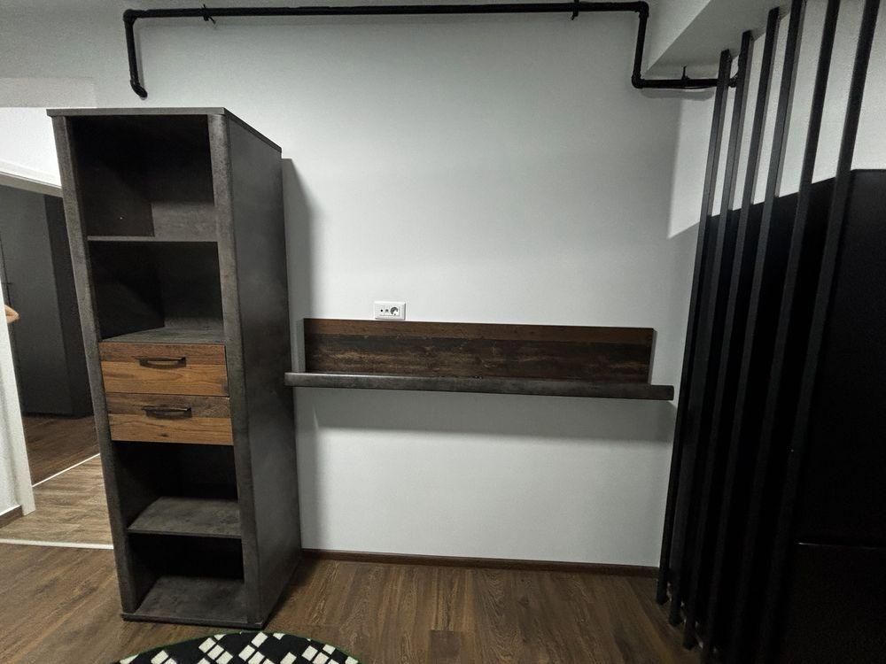 AP. 2 CAMERE- POPESTI-LEORDENI, PET-FRIENDLY, PARCARE, METROU 10 MIN - Poză 6