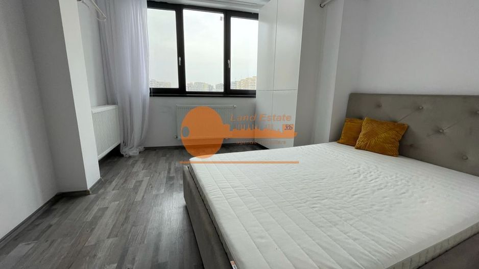 Garsoniera – Doamna Ghica | Constructie 2017 - Poză 3