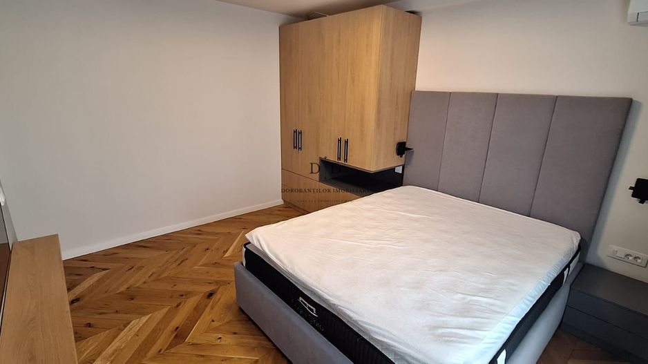 Inchirere apartament tip penthouse cu terasă, în cartierul Buna Ziua - Poză 6