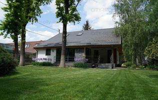 Vanzare Casa Parter plus mansarda in Ghermanesti Snagov, Ilfov