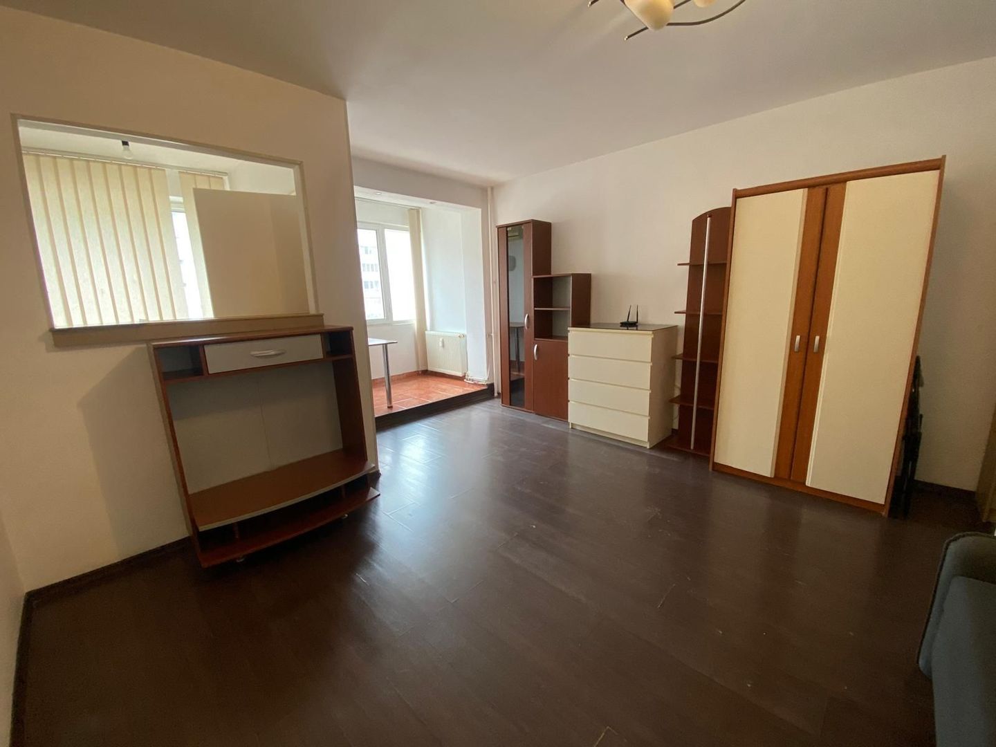 Garsoniera Dristor- Metrou - Poză 3