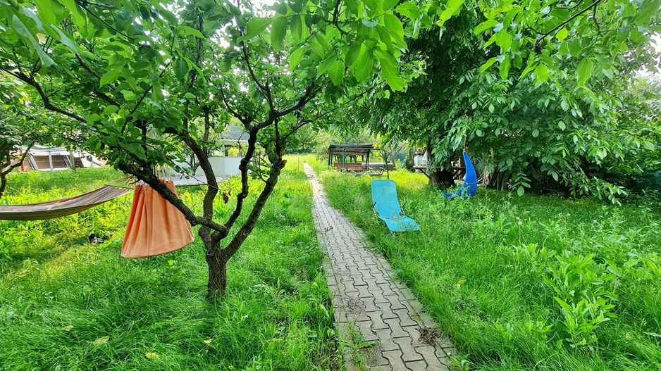 Casa in zona centralain vecinatatea padurii - Poză 9