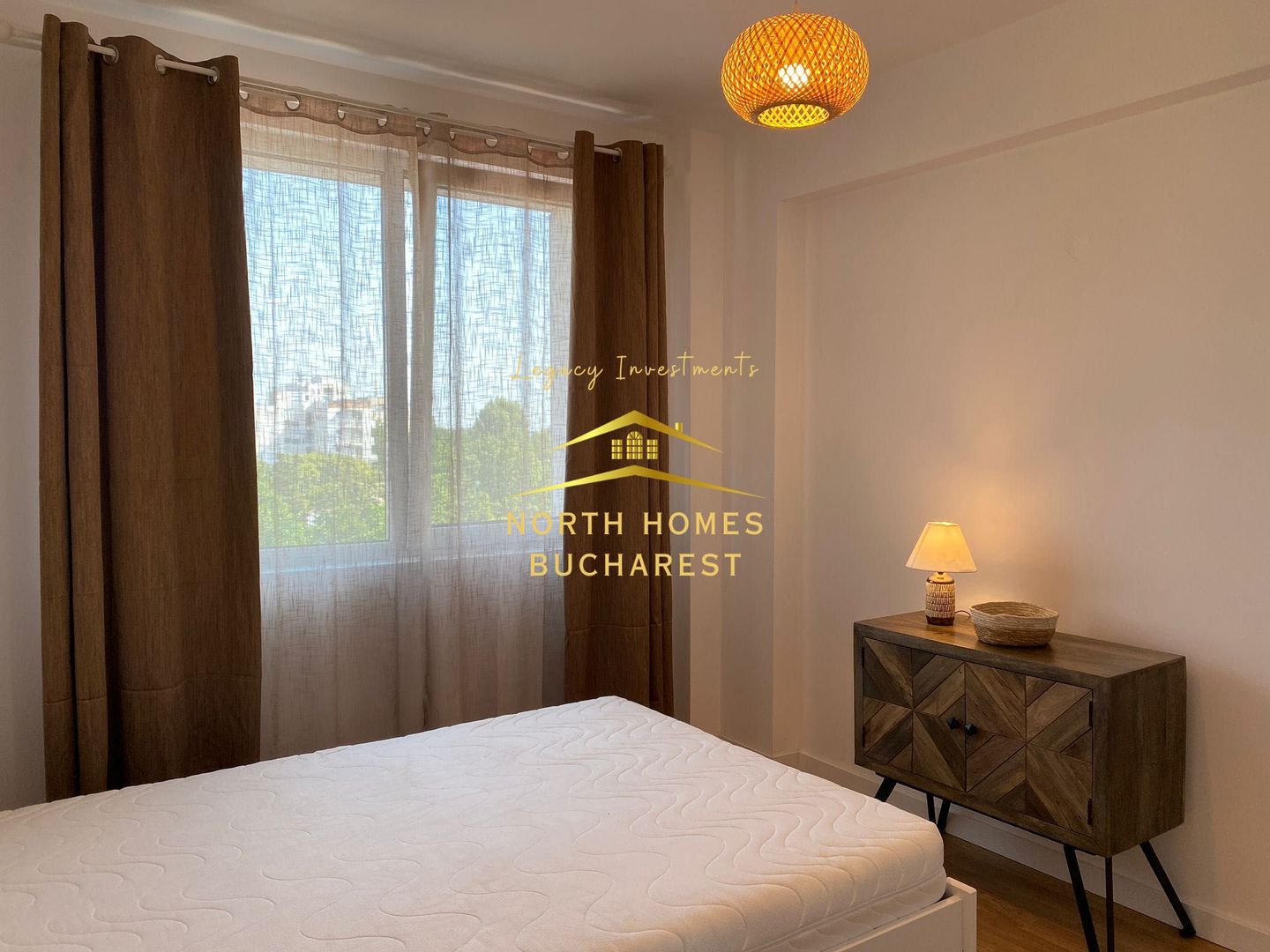 Apartament 2 camere/ Zona Academia militara/  Campeador Sweet Green Residence - Poză 1