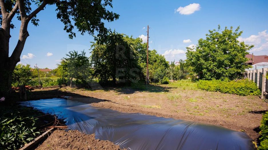 Vânzare, casă, 2 nivele, 4 camere, strada Ciocana Veche, Colonița - Poză 39