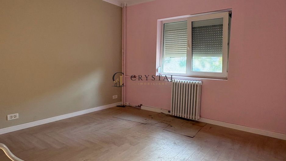 Apartament cu 4 camere | Nufărul | Parter | Oradea - Poză 8