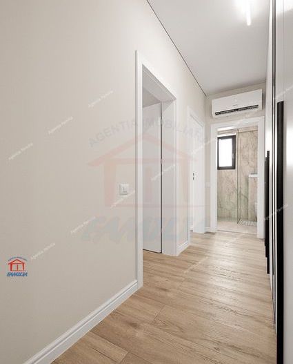 🏡 3 CAMERE PREMIUM, Colibri | Bloc nou | 750 €/lună - Poză 9