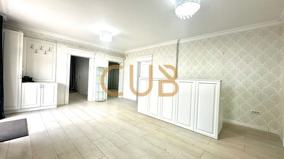 SPAȚIU COMERCIAL  – GIROC/CHIȘODA – 88 MP+TERASĂ+7 LOCURI PARCARE - Poză 4