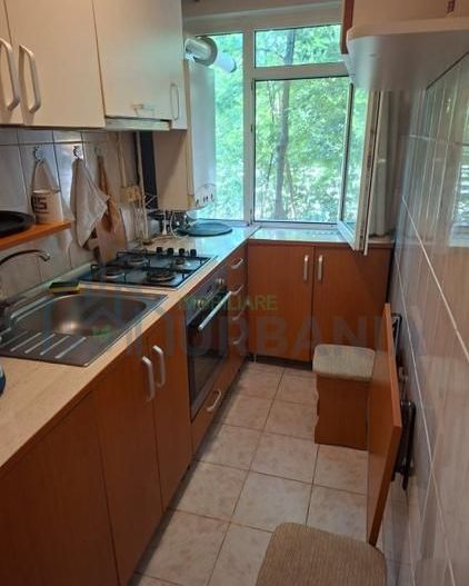 Apartament 2 camere semidecomandat, zona Alexandru cel Bun, Iași – de închiriat - Poză 6