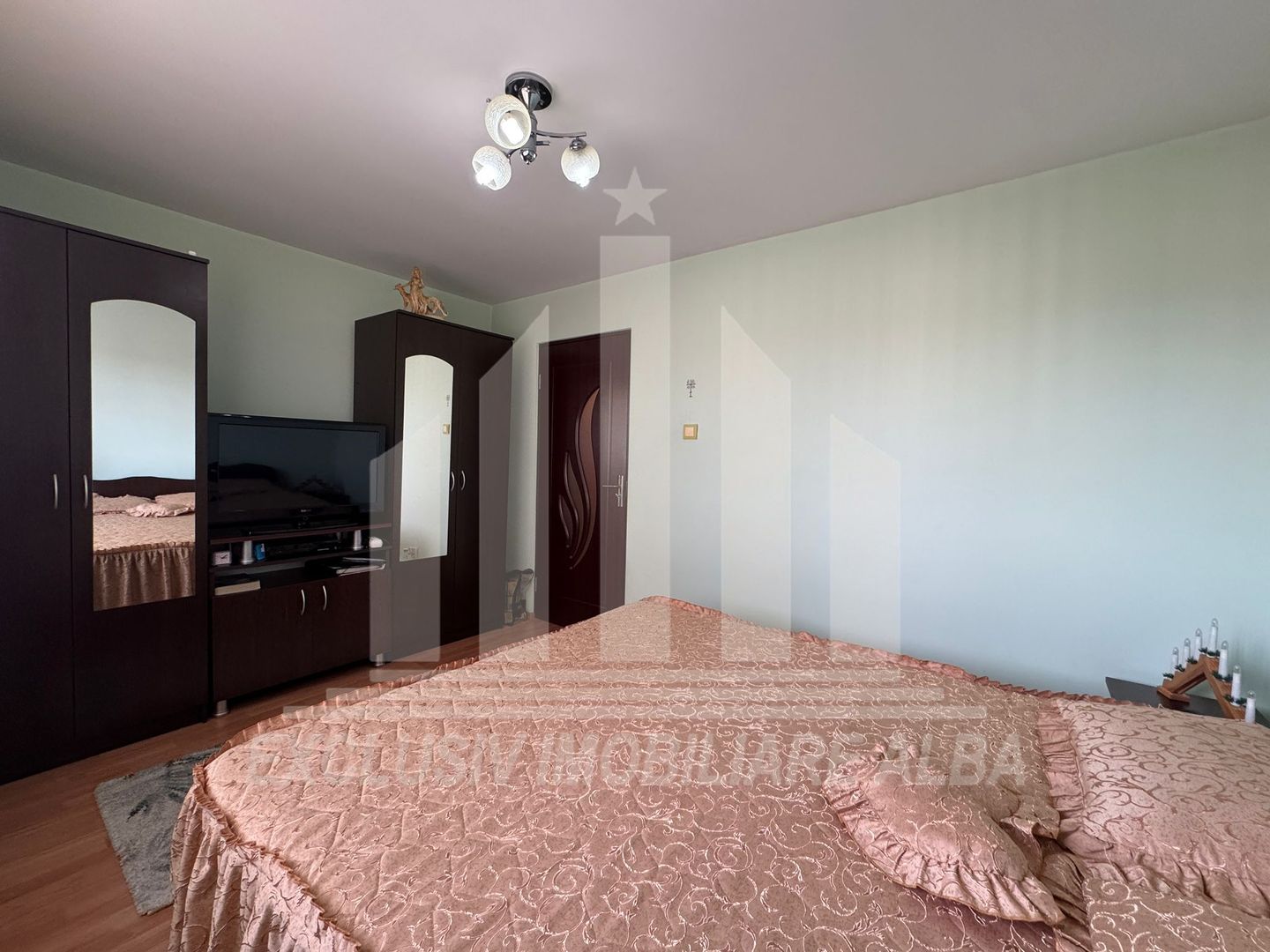 Apartament 2 camere | 53 mp | Mobilat | Cetate - zona Mercur - Poză 6