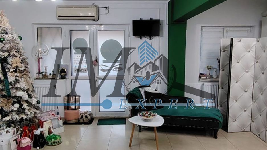 Spatiu de vanzare in Alba Iulia zona Closca - Poză 2