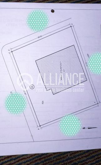 EFORIE NORD (COD03) - Casa din caramida si teren generos ! - Poză 15