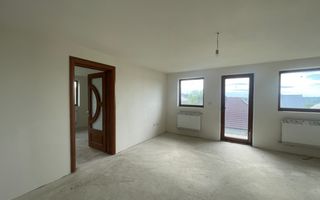 Casă la Rosu | Teren imprejmuit | Priveliste panoramica| Burla - Poză 18