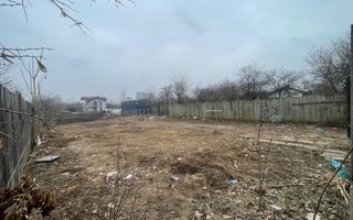 Teren cu Autorizatie Sector 1 | 37 apartamente | Oportunitate - Poză 2
