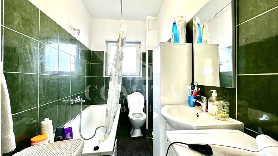 Apartament la cheie | Parcare | Muzeul Apei - Poză 10
