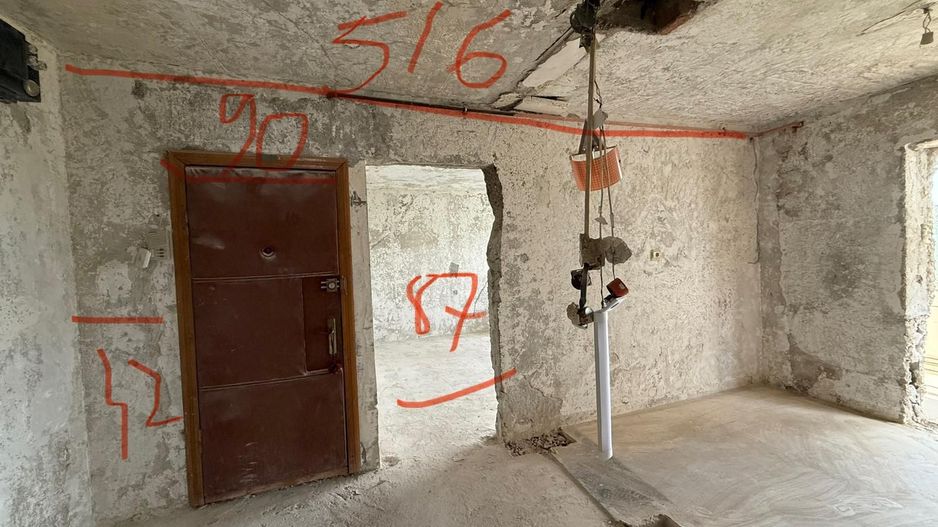 Freidorf | 3 camere | Decomandat | Centrala proprie | 2 bai | 2 balcoane - Poză 8