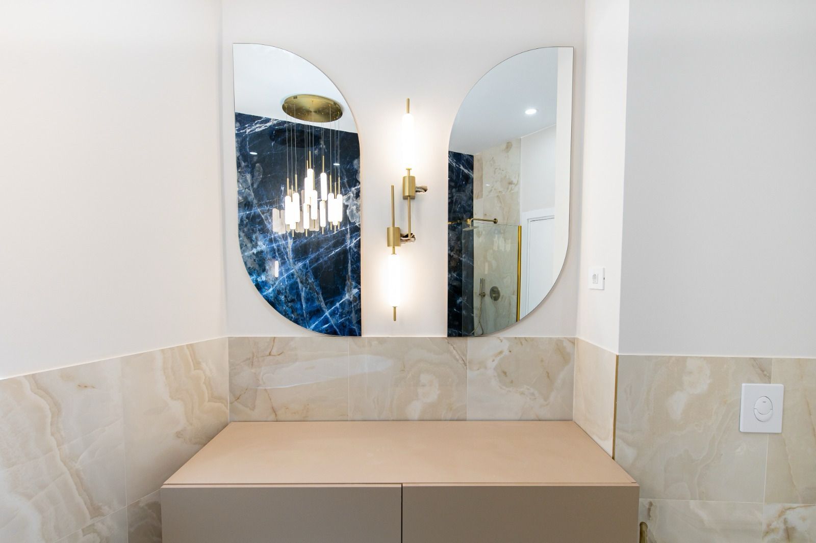 VILA PREMIUM CU SEMINEU & PISCINA | COMPLEX REZIDENTIAL IANCU NICOLAE - Poză 18