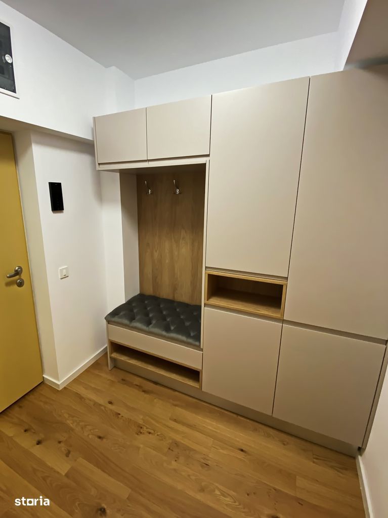 Inchiriere apartament 2 camere Aviatiei Park - Poză 4