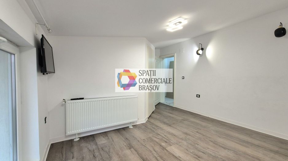 Spatiu de birouri la casă - 225 mp - Poză 20