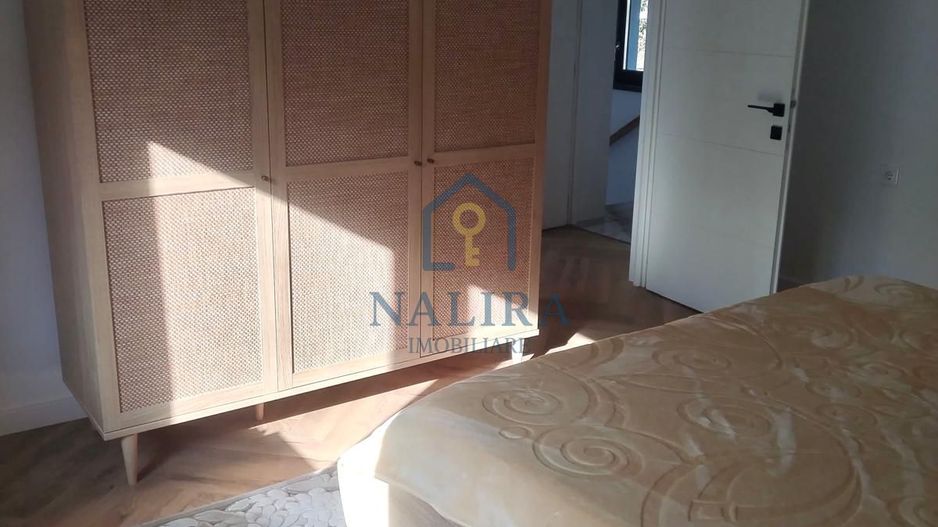 Casa moderna de inchiriat - Parcul Regina Maria - 4 camere - Poză 9